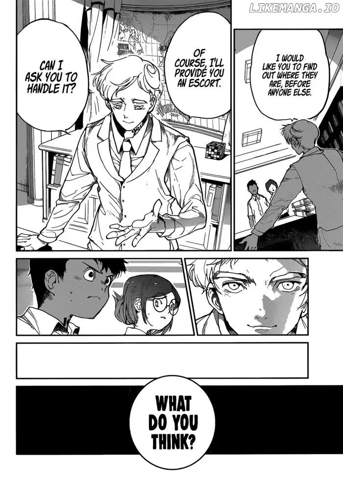 The Promised Neverland chapter 135 image 09_optimized